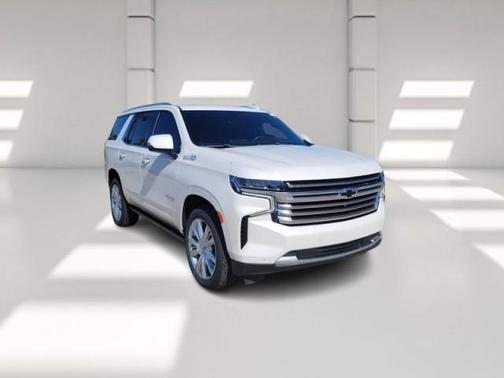 2023 Chevrolet Tahoe 4WD High Country