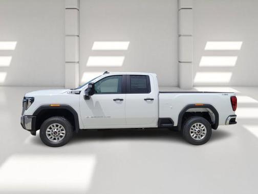 2025 GMC Sierra 2500 Base