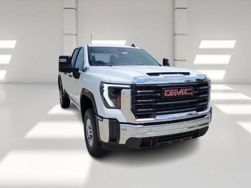 2025 GMC Sierra 2500 Base