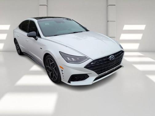 2022 Hyundai SONATA N Line
