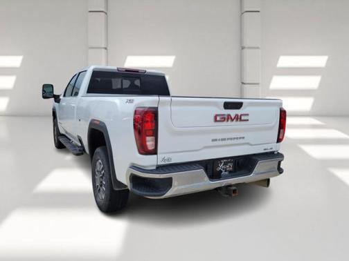 2023 GMC Sierra 2500 SLE