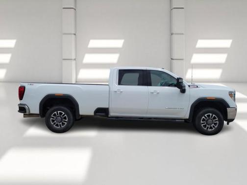 2023 GMC Sierra 2500 SLE