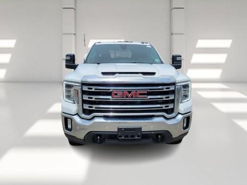 2023 GMC Sierra 2500 SLE