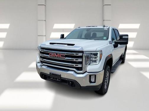 2023 GMC Sierra 2500 SLE