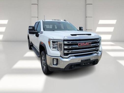 2023 GMC Sierra 2500 SLE