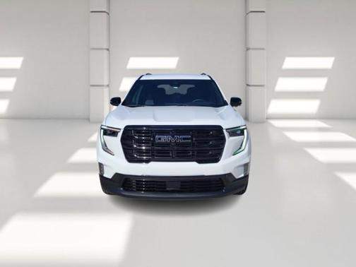 2026 GMC Acadia FWD Elevation