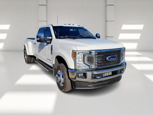 2022 Ford F-350 Lariat