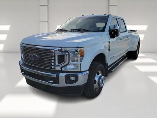 2022 Ford F-350 Lariat