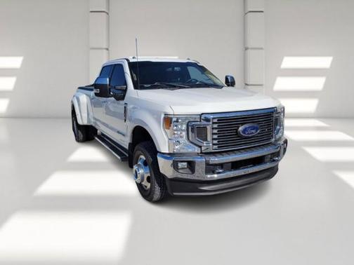 2022 Ford F-350 Lariat