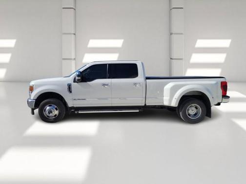 2022 Ford F-350 Lariat