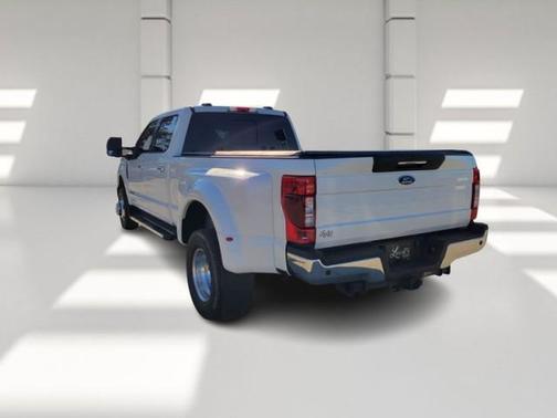2022 Ford F-350 Lariat