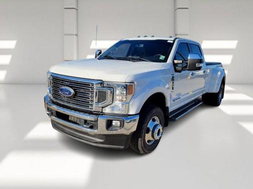 2022 Ford F-350 Lariat