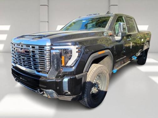 2026 GMC Sierra 2500 Denali