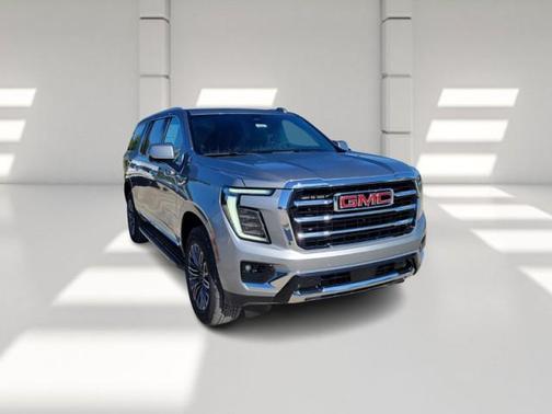 2026 GMC Yukon XL 2WD Elevation