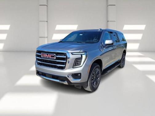 2026 GMC Yukon XL 2WD Elevation