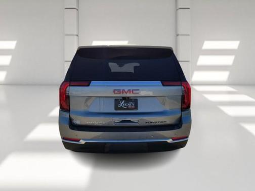 2026 GMC Yukon XL 2WD Elevation
