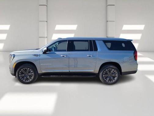 2026 GMC Yukon XL 2WD Elevation