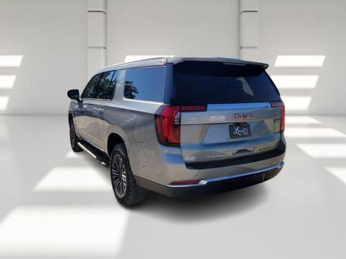 2026 GMC Yukon XL 2WD Elevation