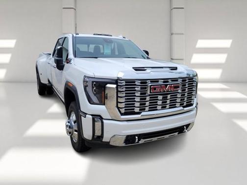 2024 GMC Sierra 3500 Denali