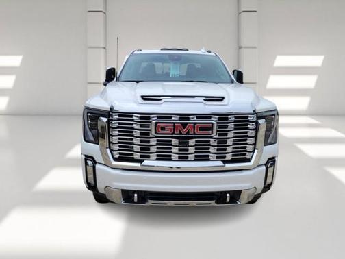 2024 GMC Sierra 3500 Denali