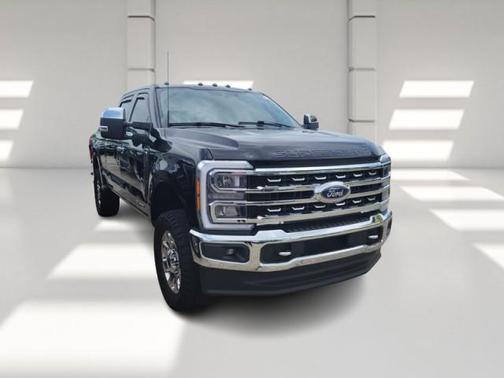 2023 Ford F-250 XLT