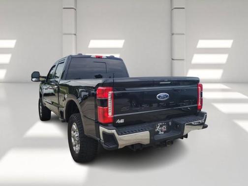 2023 Ford F-250 XLT