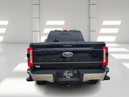 2023 Ford F-250 XLT