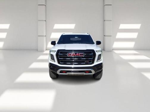 2026 GMC Yukon 4WD AT4