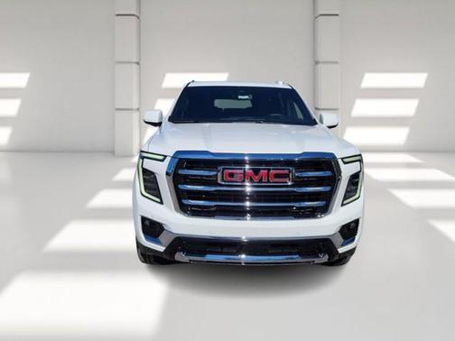 2026 GMC Yukon XL 2WD Elevation