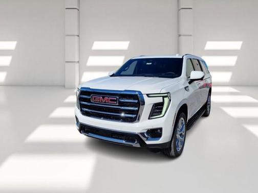 2026 GMC Yukon XL 2WD Elevation