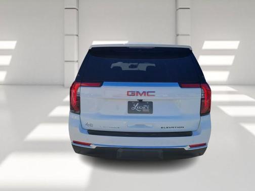2026 GMC Yukon XL 2WD Elevation
