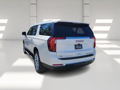 2026 GMC Yukon XL 2WD Elevation