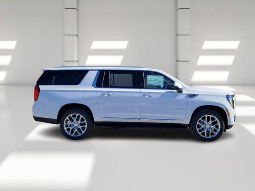 2026 GMC Yukon XL 2WD Elevation