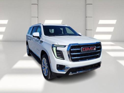 2026 GMC Yukon XL 2WD Elevation