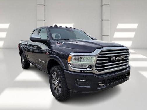2021 RAM 2500 Longhorn