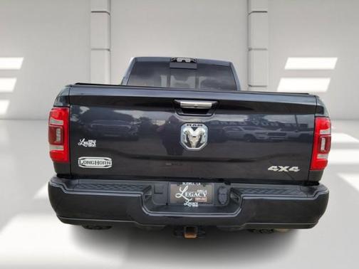 2021 RAM 2500 Longhorn
