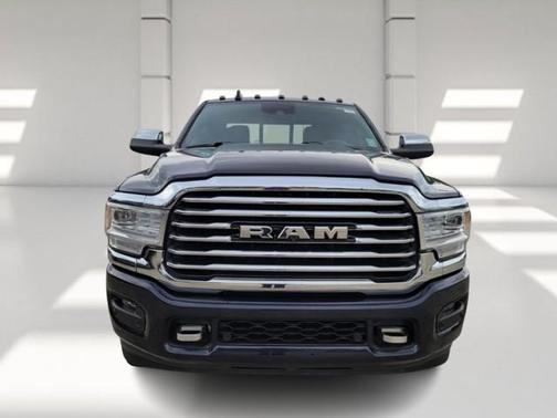 2021 RAM 2500 Longhorn