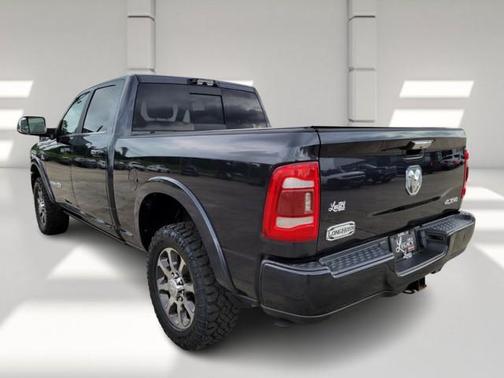 2021 RAM 2500 Longhorn
