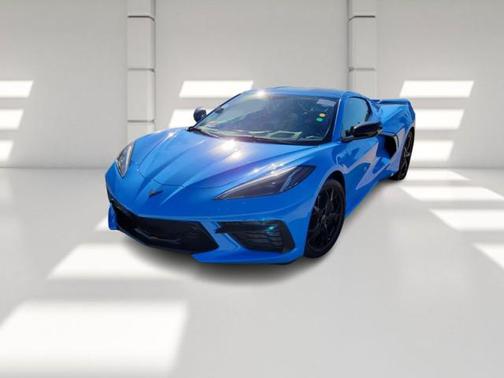 2020 Chevrolet Corvette Stingray w/3LT