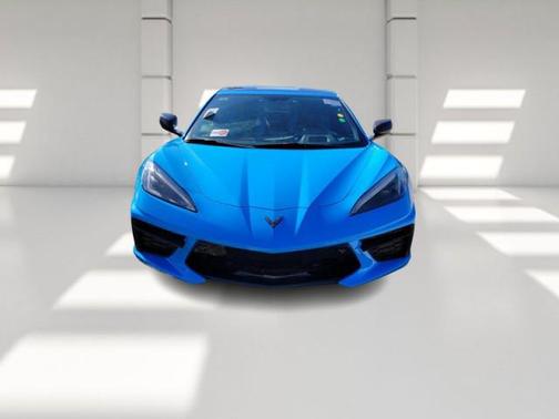 2020 Chevrolet Corvette Stingray w/3LT