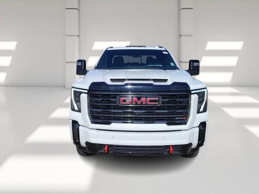 2024 GMC Sierra 2500 AT4