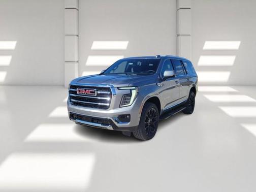 2026 GMC Yukon 2WD Elevation