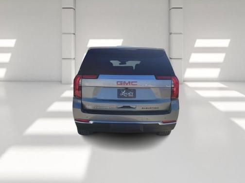 2026 GMC Yukon 2WD Elevation