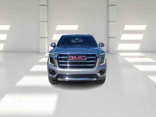 2026 GMC Yukon 2WD Elevation