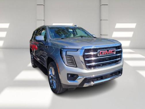 2026 GMC Yukon 2WD Elevation