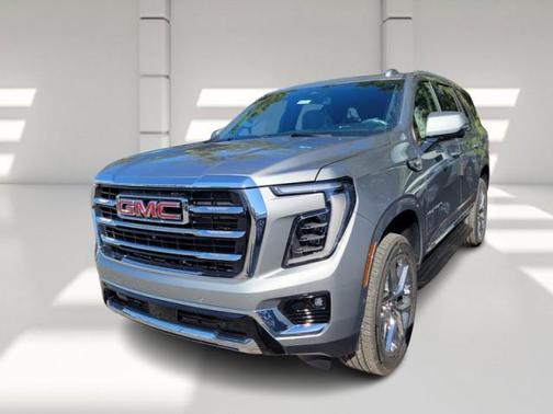 2026 GMC Yukon 2WD Elevation