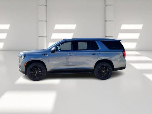 2026 GMC Yukon 2WD Elevation