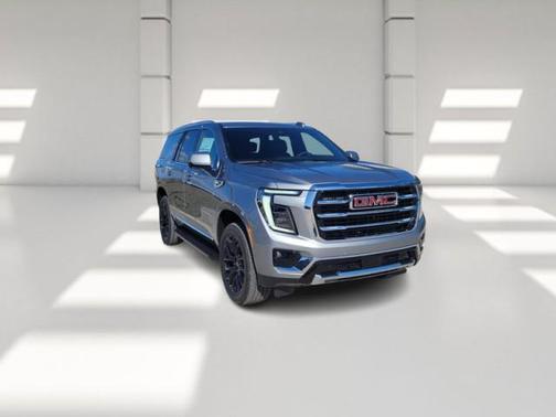 2026 GMC Yukon 2WD Elevation