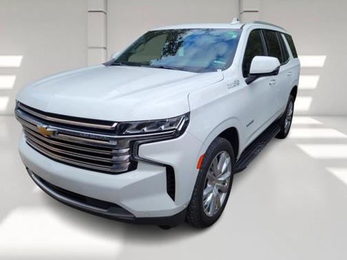 2023 Chevrolet Tahoe 2WD High Country