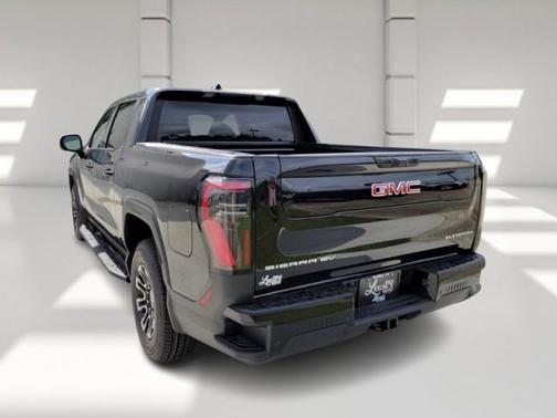 2026 GMC Sierra EV Standard Range Elevation